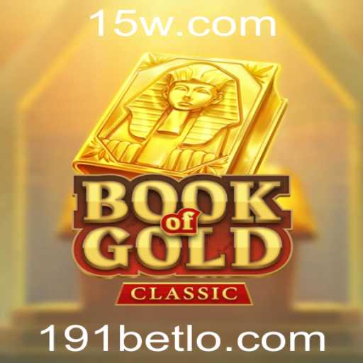 Descubra o Empolgante Mundo de BookOfGoldClassic: Regras e Como Jogar