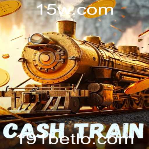 Explorando o Empolgante Mundo de CashTrain: Aventura e Estratégia no 191bet Login