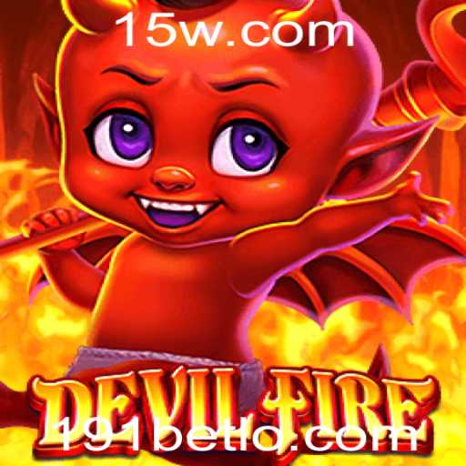Aventura Sobrenatural em DevilFire: Uma Imersão no Mundo do Jogo
