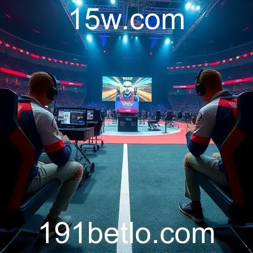 Explorando o Mundo dos Esportes Virtuais e 191bet Login