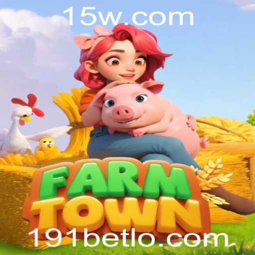 Explorando o Mundo de FarmTown: Guia Completo do Jogo de Simulação Agrícola