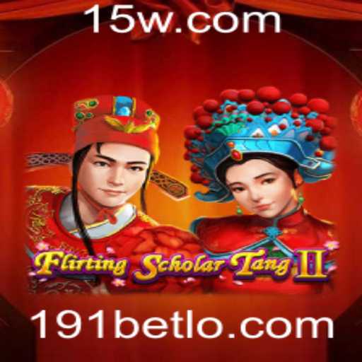 Explorando o Mundo de Flirting Scholar Tang II e Como se Conectar via 191bet Login
