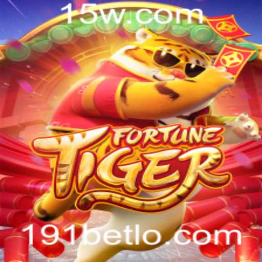 Descobrindo o Fascinante Mundo de FortuneTiger