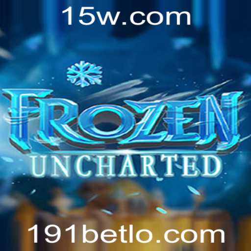 Descubra FrozenUncharted: Uma Aventura de Jogo Inovadora e Desafiadora