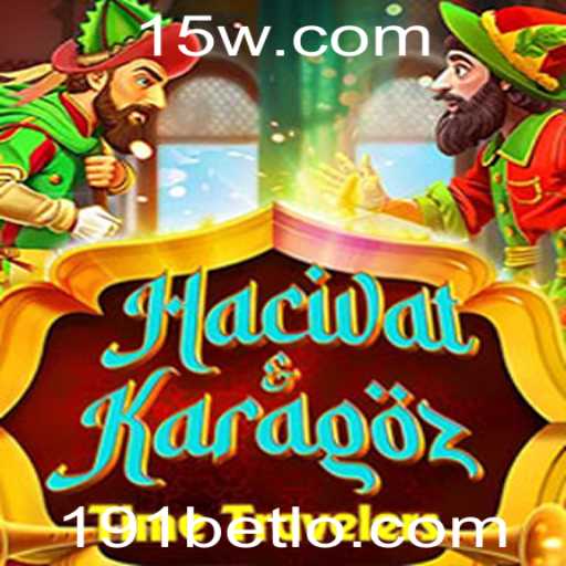 Explorando o Mundo de HacivatandKaragoz e Seu Impacto no Cenário Atual