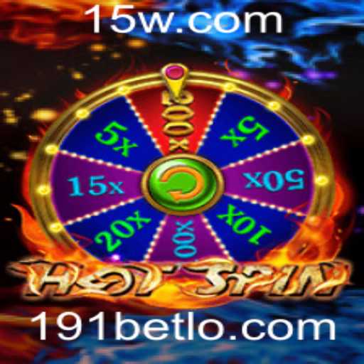 Descubra o Fascinante Mundo de HotSpin