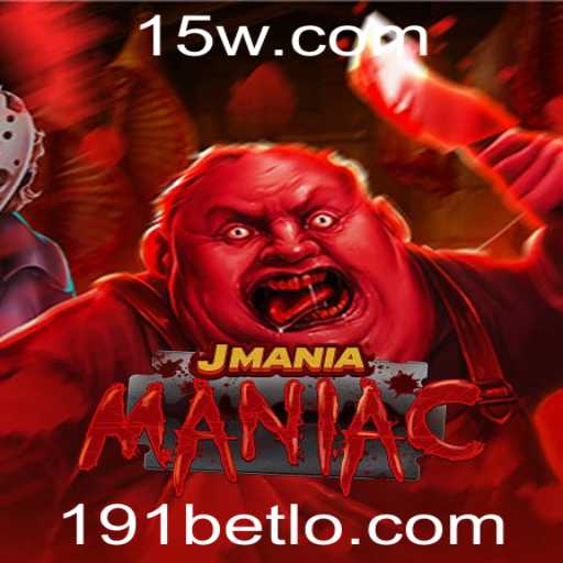 Descubra o Mundo de JManiaManiac: Um Novo Fenômeno no Universo dos Jogos
