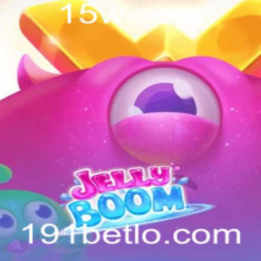 Descubra o Fascinante Mundo de JellyBoom: Entretenimento e Estratégia