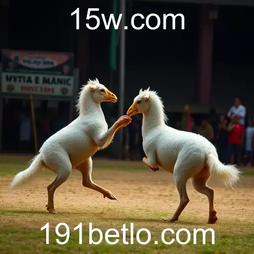 Entendendo os Jogos de Sabong e o Impacto do 191bet Login