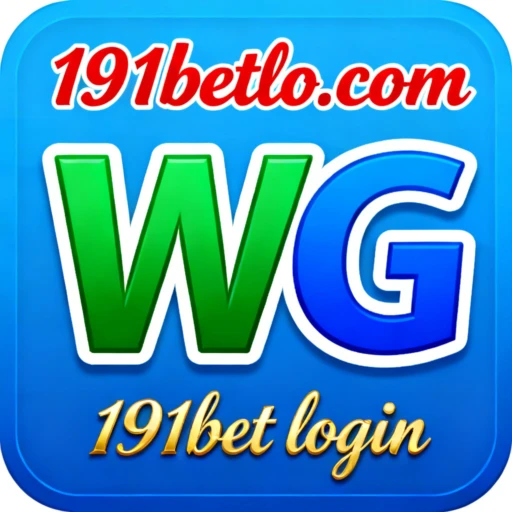 191bet login logo
