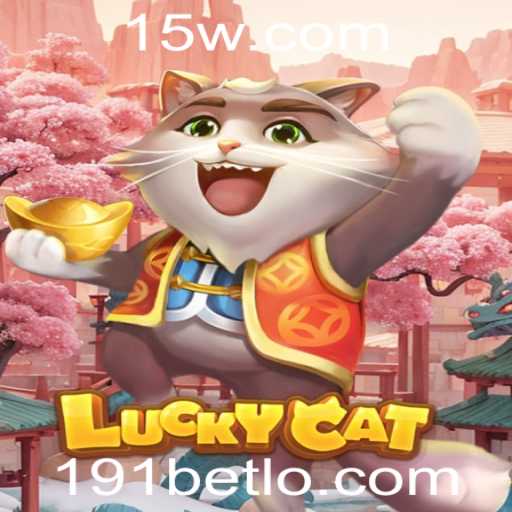 Descubra o Fascinante Mundo de LuckyCat: Um Mergulho no Jogo Inovador