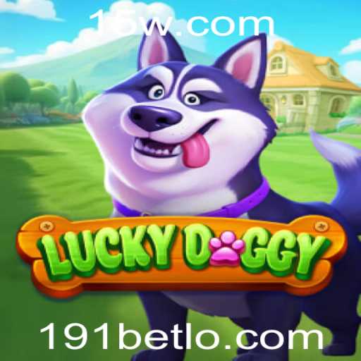 Descubra o Mundo de LuckyDoggy: Regras e Introdução ao Jogo