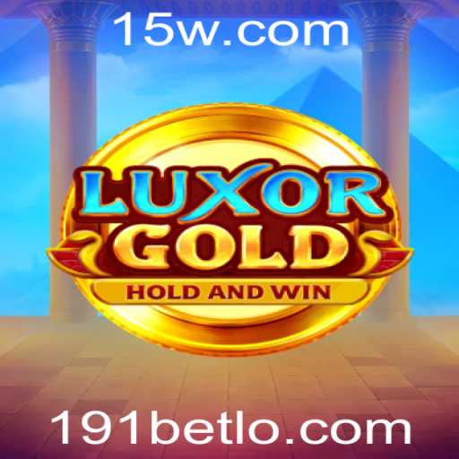 LuxorGold: Um Mergulho no Universo de Luxo e Aventura