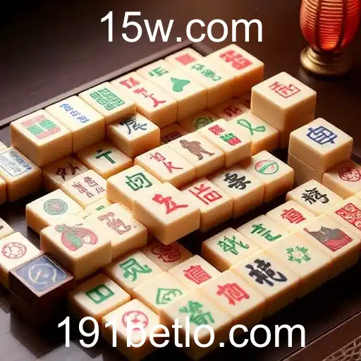 Explorando o Fascinante Mundo do Mahjong