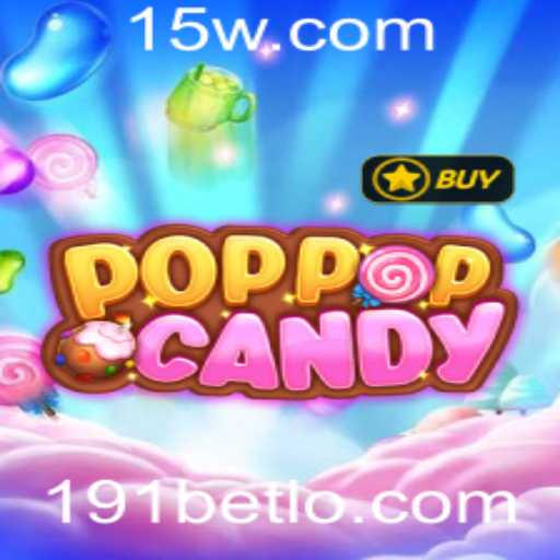 Explorando POPPOPCANDY: Um Mergulho no Jogo Fascinante