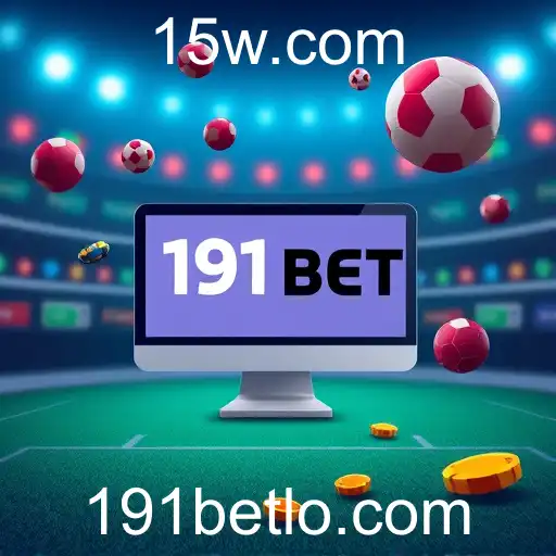 Promoção Online Eficiente: Explorando o Mundo do 191bet Login