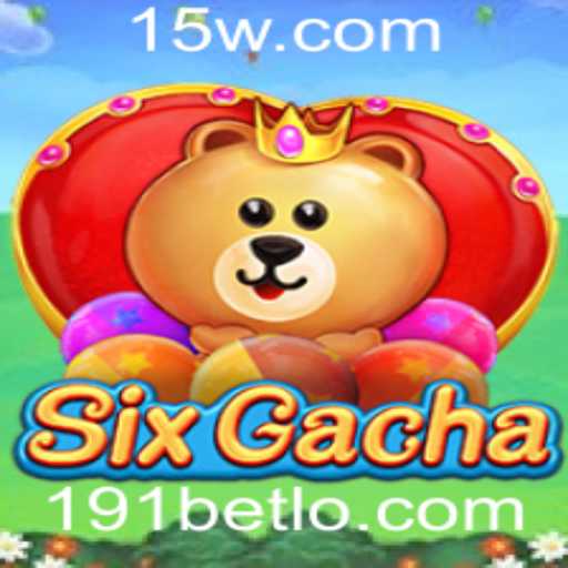 SixGacha: Um Mergulho no Universo dos Jogos de Azar