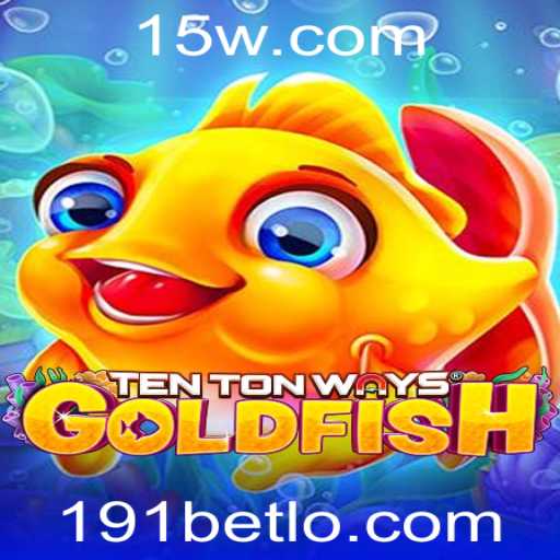 TenTonWaysGoldfish: Uma Imersão Total no Mundo dos Jogos Aquáticos