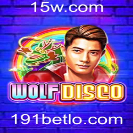 WolfDisco: Uma Nova Dimensão de Entretenimento