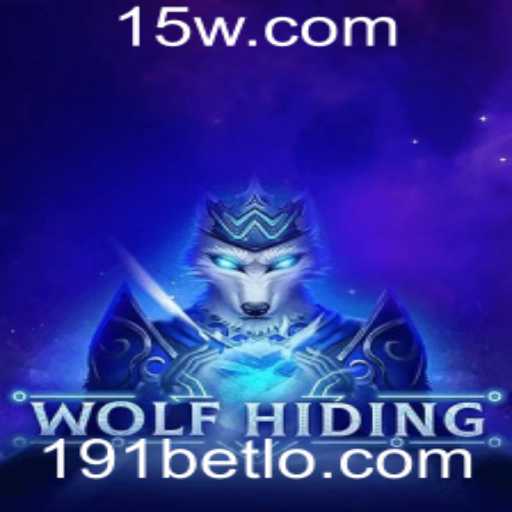 Explorando o Fascinante Mundo de WolfHiding e o Impacto da Chave '191bet login'