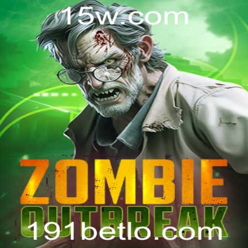 ZombieOutbreak: Uma Aventura de Sobrevivência e Estratégia
